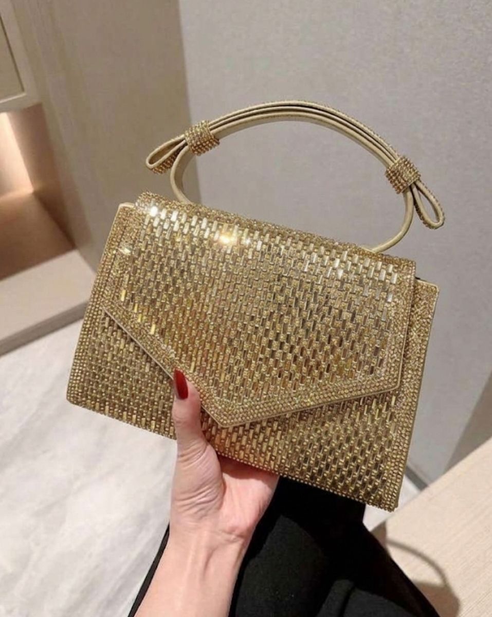 pochettes soirée