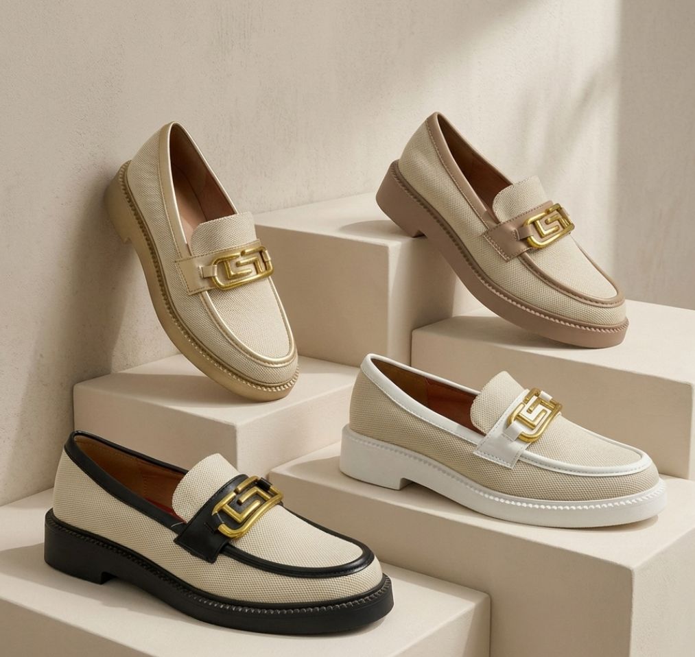 chaussures